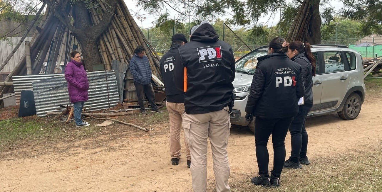 Colastiné norte: murió un adolescente por intoxicarse con monóxido de carbono | Información General