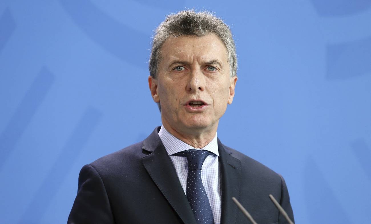 Mauricio Macri garantizó el apoyo del PRO a la ley Bases | Nacionales
