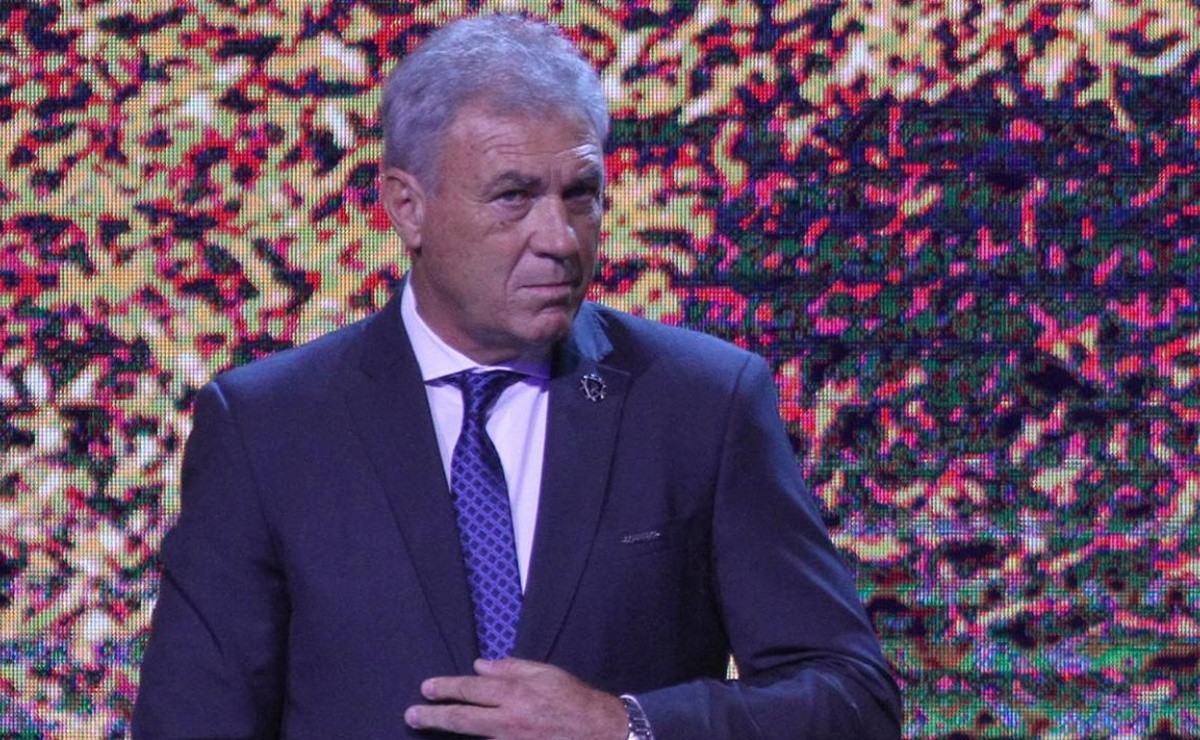 Nery Pumpido: "A mis hijos el apellido le complica las cosas" | Deportes