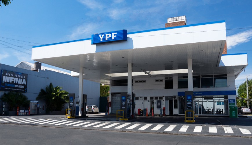 A llenar el tanque del auto: los combustibles podrían aumentar desde el primer día de Junio | Nacionales