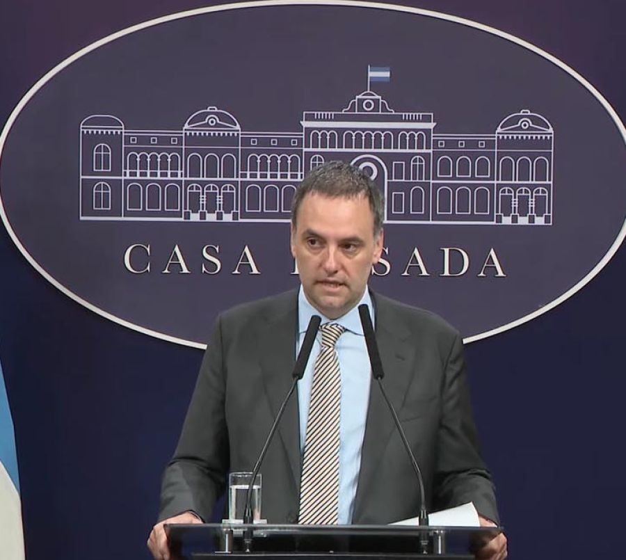 El gobierno respondió el fallo de la Justicia: "No se puede entrometer en la política pública" | Nacionales