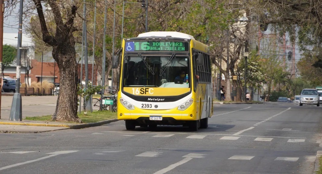 Corte en Boulevard y 9 de Julio: cómo afectará al transporte público | Información General