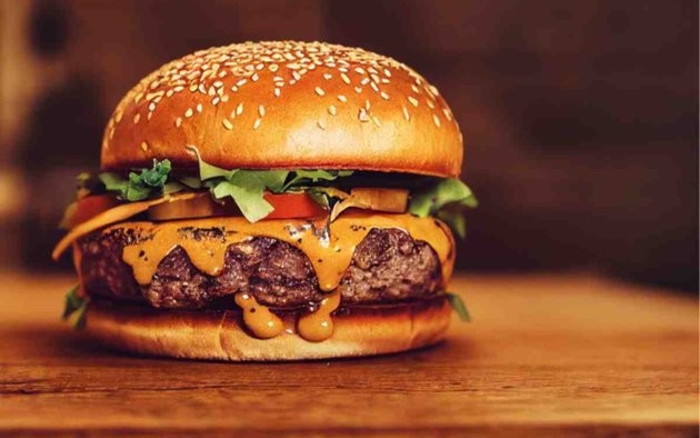 Hoy se celebra el Día Mundial de la Hamburguesa | Información General