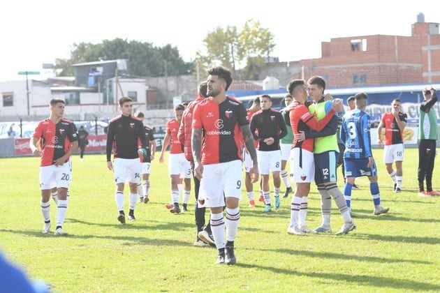 Primera Nacional: se completó la fecha 17 y así quedó la tabla de posiciones | Deportes