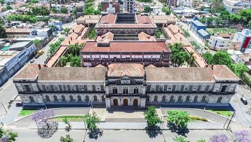 No se dictan clases en la UNL este día miércoles | Información General