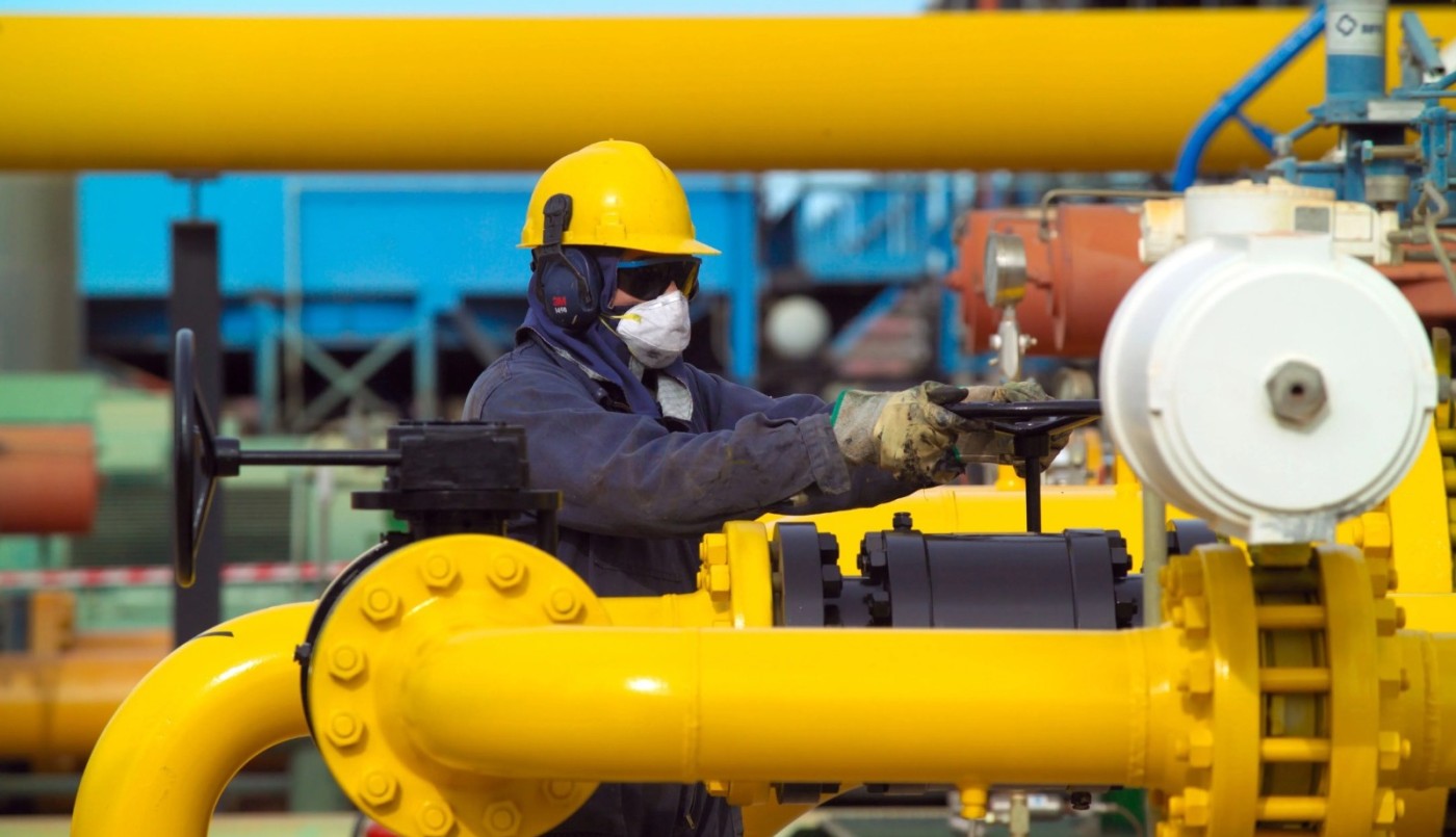 El gobierno informó que se normaliza el suministro de gas | Nacionales