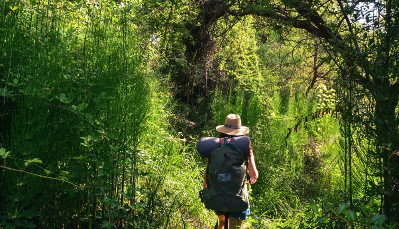 Turismo Sustentable: ¿cuál es la provincia que lidera el ranking? | Información General