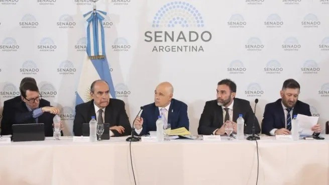 Ley Bases: qué cambios aceptó el Gobierno para destrabar el proyecto en el Senado | Nacionales