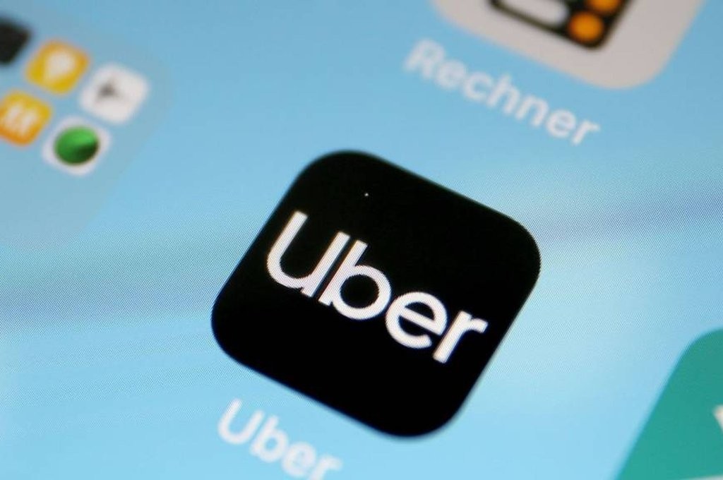 Poletti aseguró que está dispuesto a discutir la regulación de Uber | Información General