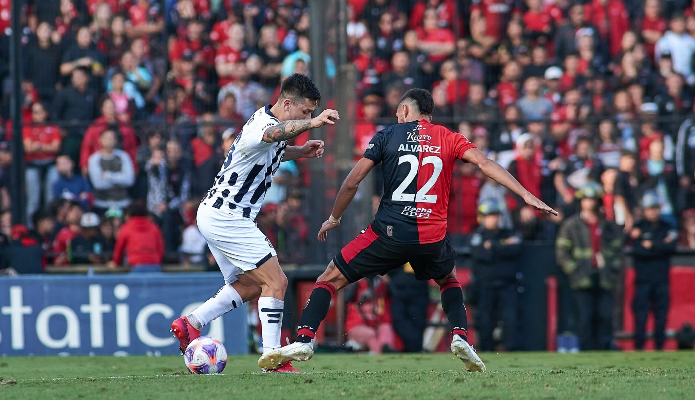 Copa Argentina: ¿cuándo comienza la venta de entradas para Colón vs Talleres? | Deportes