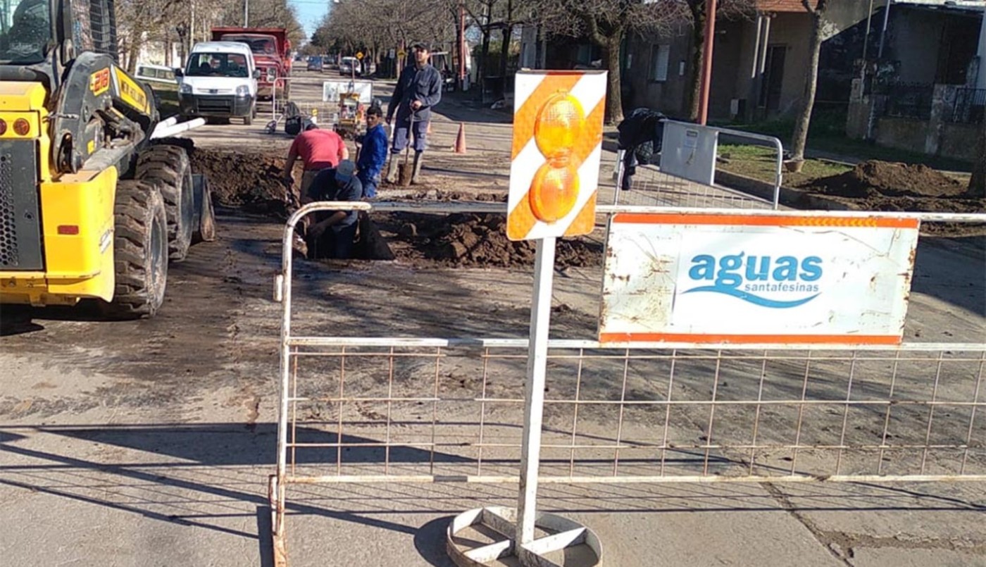 Obras en Avenida Facundo Zuviría afectarán el tránsito | Información General