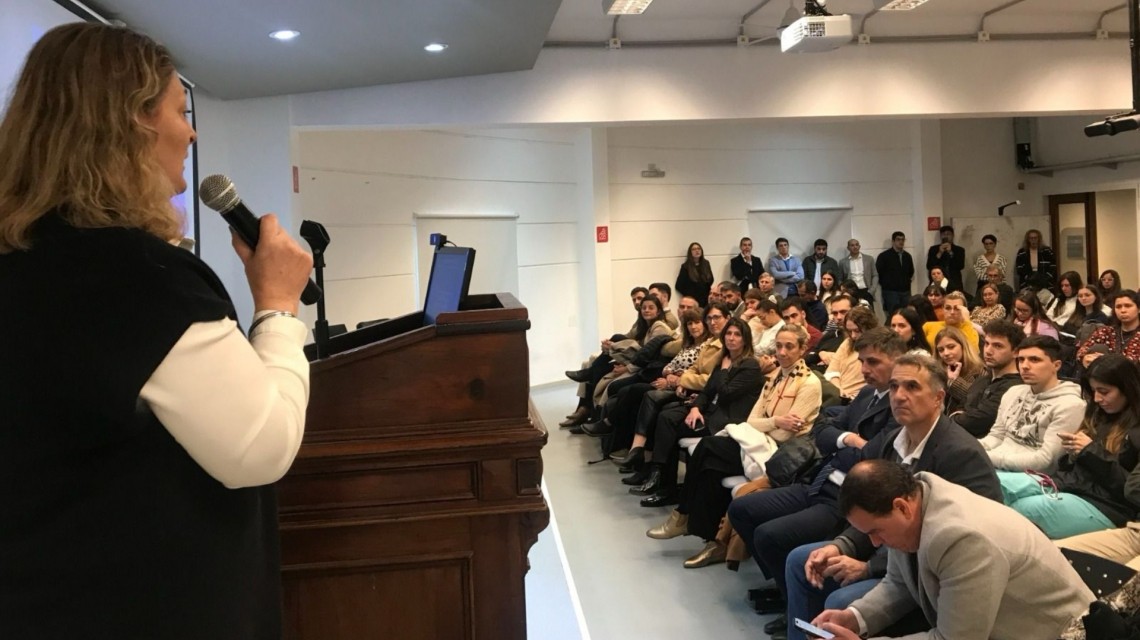 “Apostamos al trabajo en red para el tratamiento de cardiopatías” | Salud