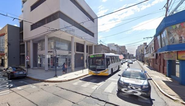 Corte intermitente en calle Yrigoyen Freire entre 25 de Mayo y 9 de Julio | Información General