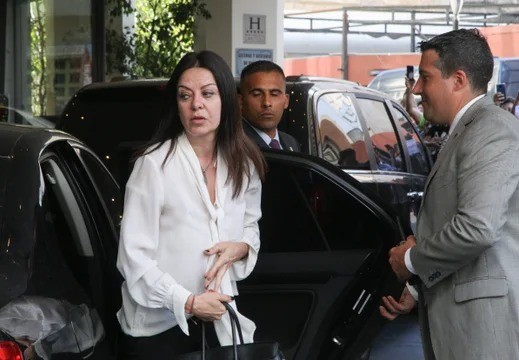 Capital Humano empezará a repartir este martes los alimentos acopiados | Nacionales