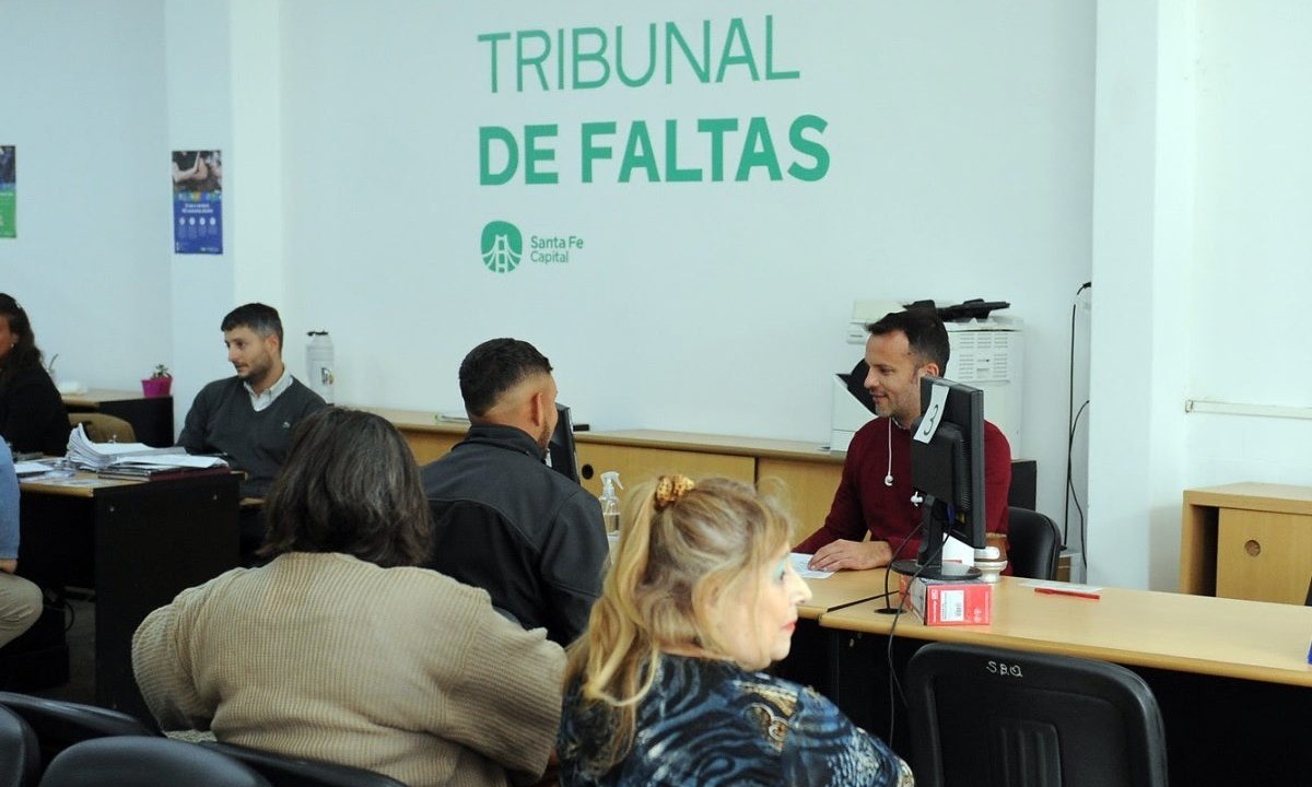 Se termina el plazo para adherir a la moratoria municipal | Información General