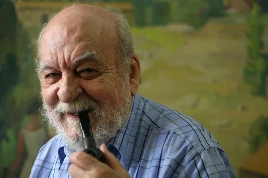 Murió Roberto "Tito" Cossa, el reconocido dramaturgo autor de La Nona | Nacionales