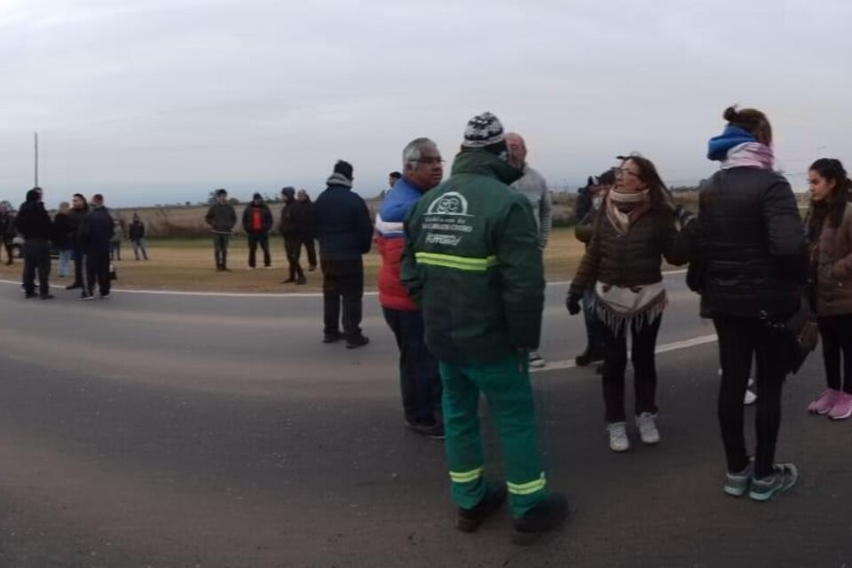 Conflicto municipal en San Carlos: FESTRAM decide nuevas acciones gremiales | Información General