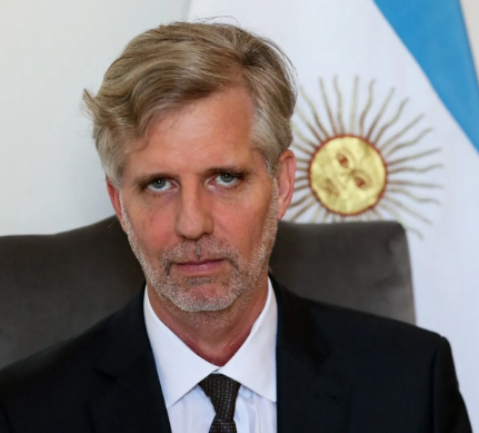 El gobierno nacional definió quién es el nuevo interventor de la AFI | Nacionales