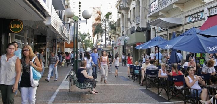 Según CAME, las ventas minoristas pyme cayeron 7,3% anual en mayo | Nacionales