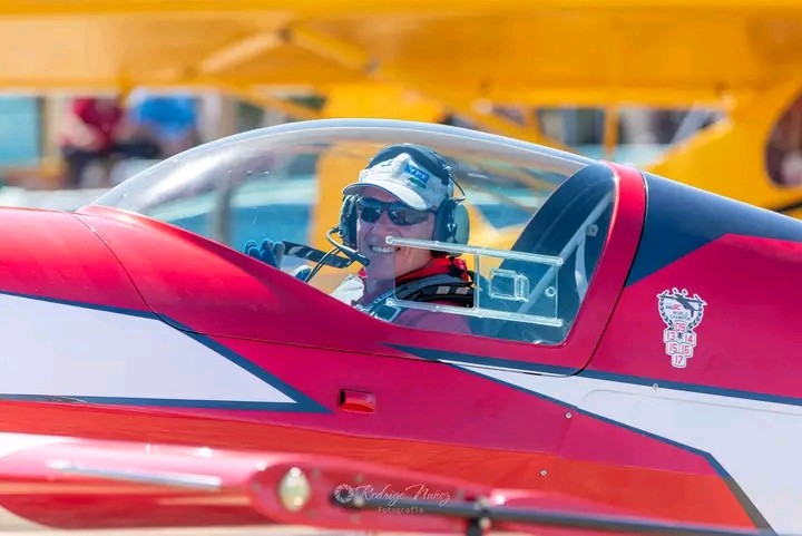 Paraná: falleció piloto al caer su nave en el Aeroclub | Información General