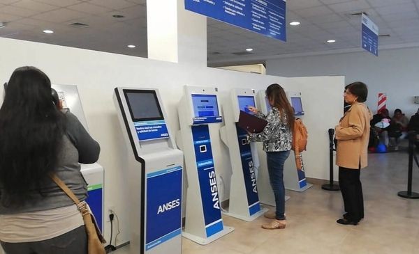 Cronograma de pago de pensiones, asignaciones y jubilaciones | Información General