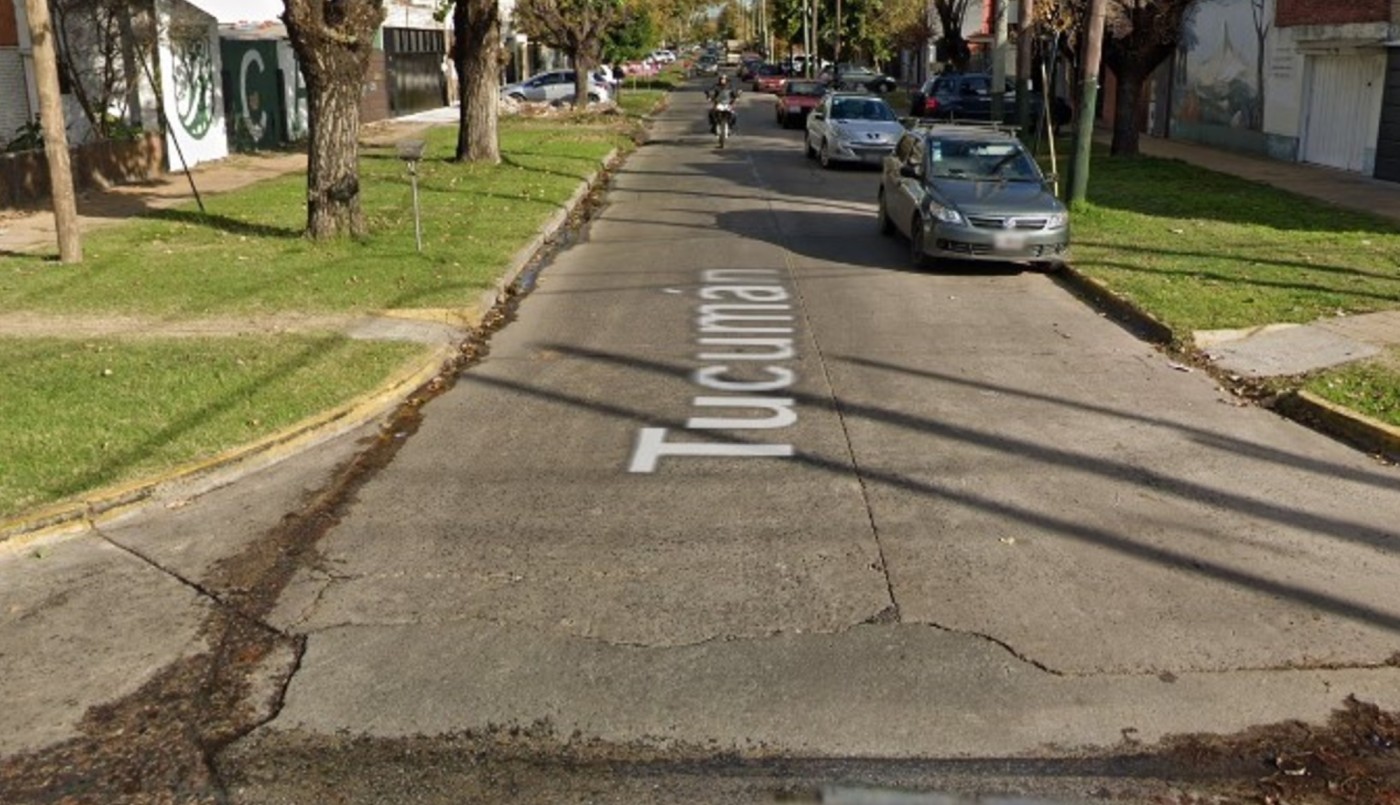 Violento robo sufrió el secretario de Seguridad de Lomas de Zamora | Nacionales