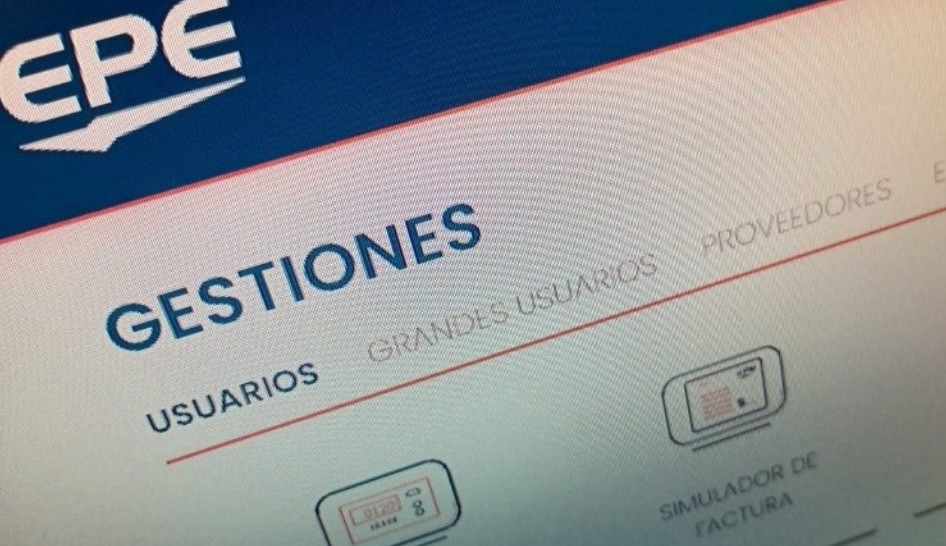 La EPE advierte a los usuarios sobre el envío de falsos correos electrónicos | Información General