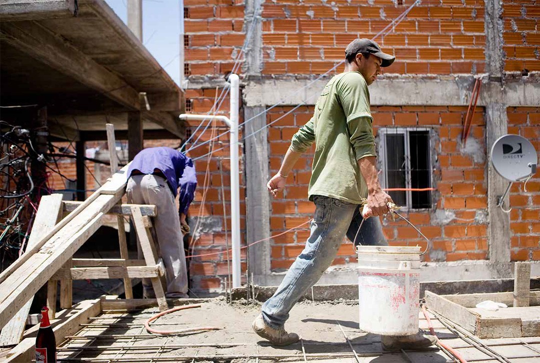 Empleo: casi 120 mil despidos en el primer cuatrimestre del año | Nacionales