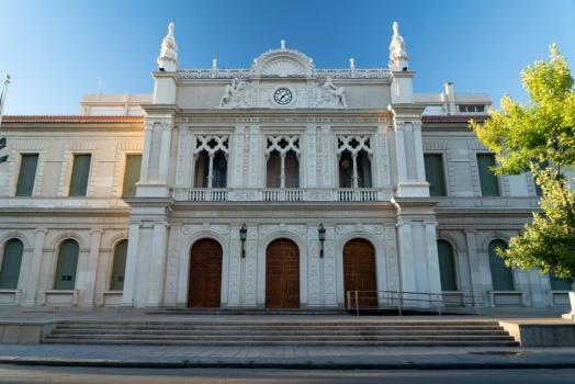 Las universidades llevan adelante un paro de 48 horas | Nacionales