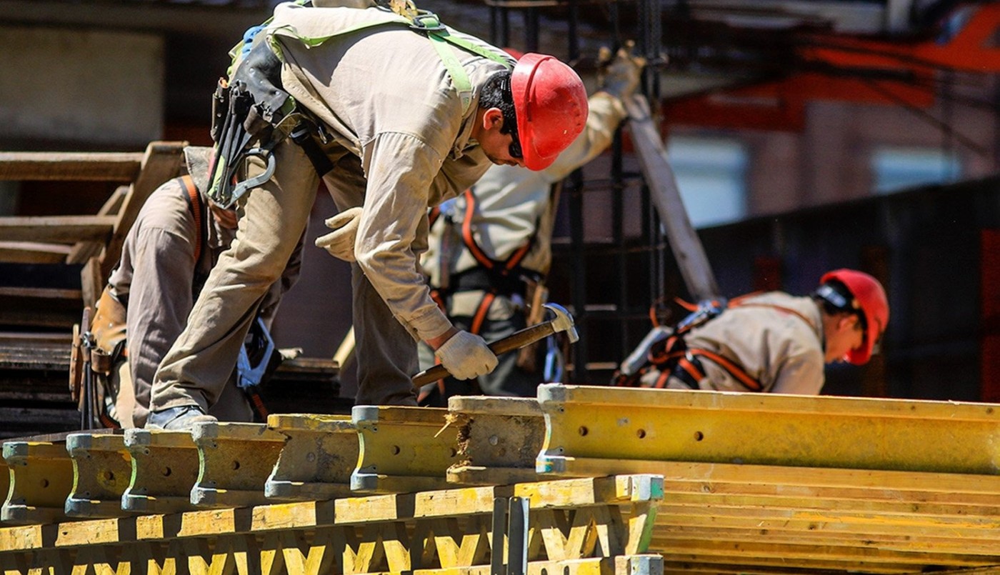 Sangría laboral: en el primer cuatrimestre hubo 120.000 despidos | Nacionales