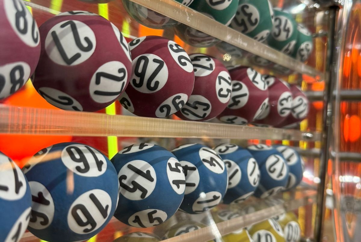 Un pampeano se llevó más de $105 millones en el Quini 6 | Información General