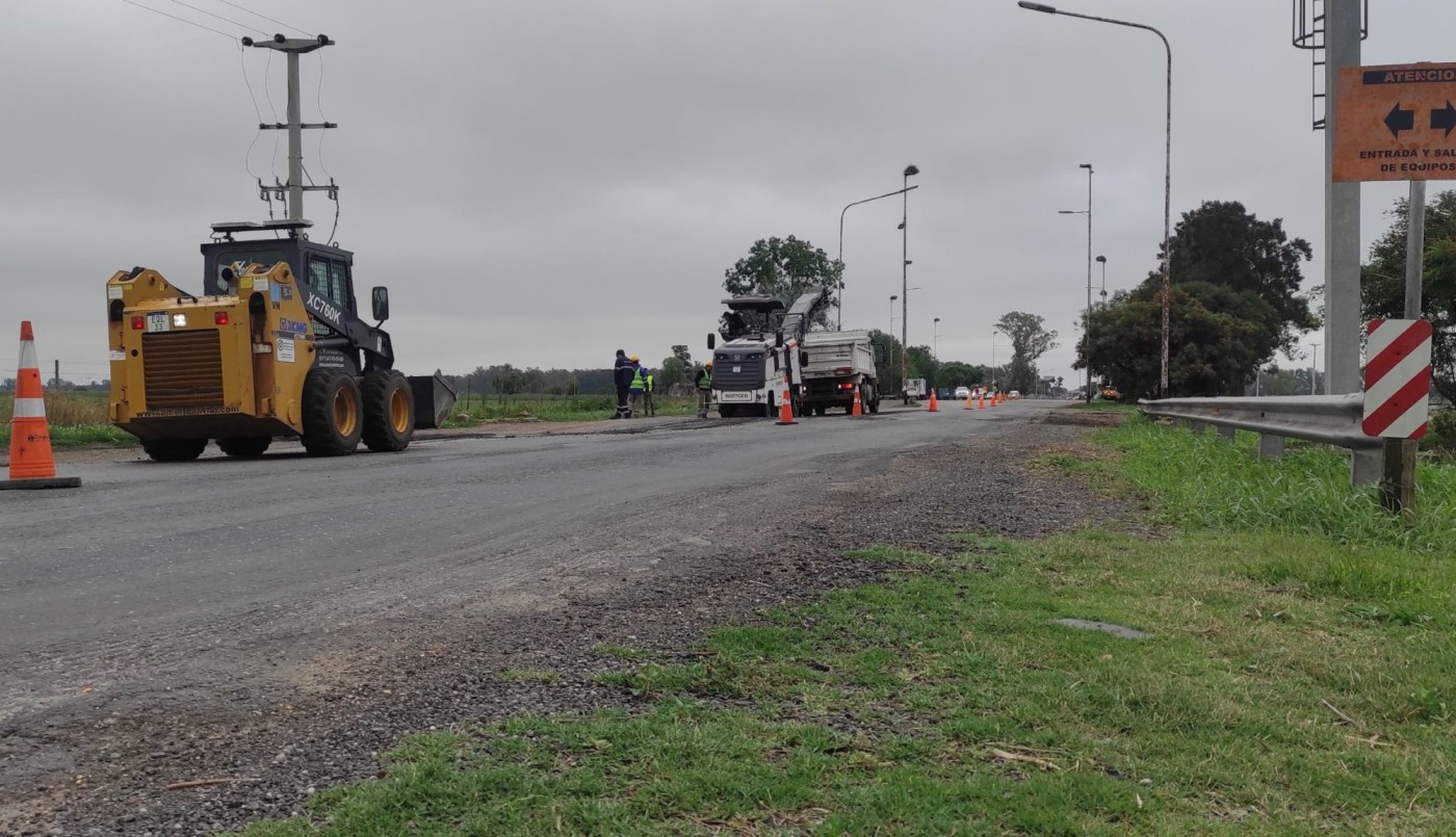 Tránsito: buenas condiciones de visibilidad en las rutas de la provincia | Información General
