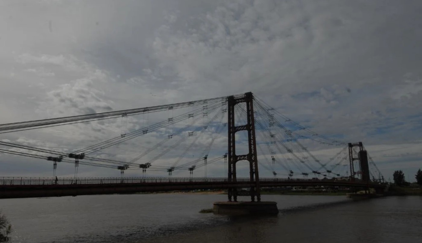 ¿Lluvias y frío? Esto dice el pronóstico del tiempo para Santa Fe | Información General