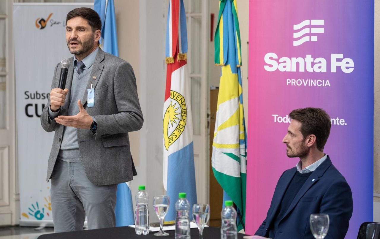 Provincia ampliará el sistema de acueductos hasta San Vicente | Información General