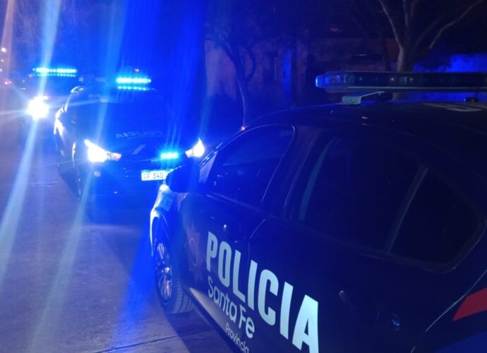 Millonario robo en una vivienda rural de la ciudad de Recreo | Información General