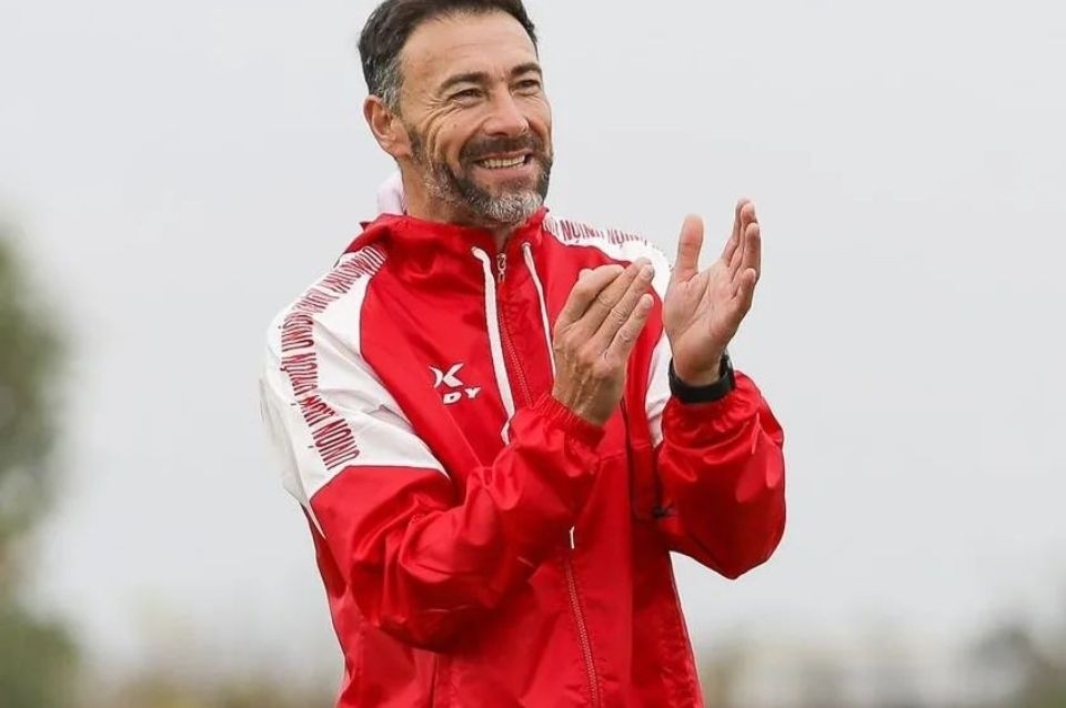 Union ¿cuáles son los puestos que se quiere reforzar? | Deportes