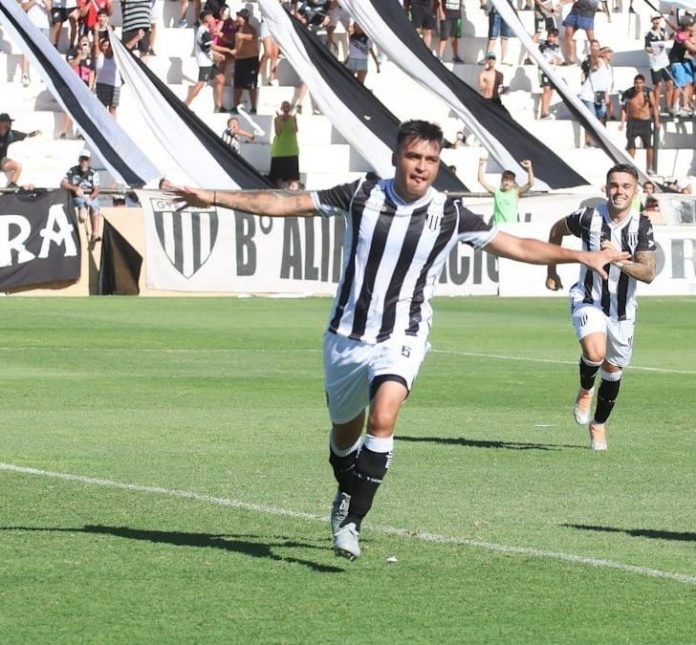 ¿Qué dijo el jugador que quiere Delfino para reforzar Colon? | Deportes