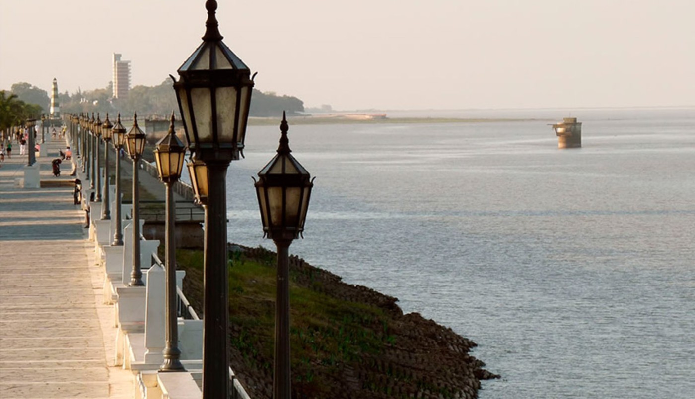 Santa Fe presenta en Buenos Aires su oferta turística para las vacaciones de invierno | Información General