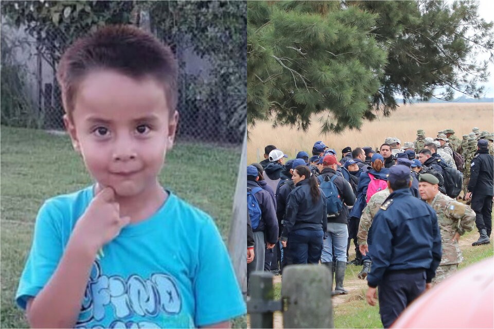 Caso Loan: piden que intervenga la Justicia Federal ante la posibilidad de trata | Información General