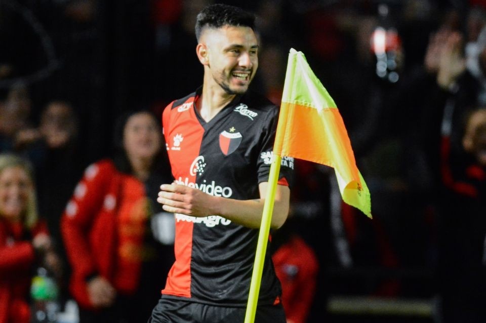 Mientras se busca delantero, Colon ya decidió sobre el futuro de otro jugador | Deportes