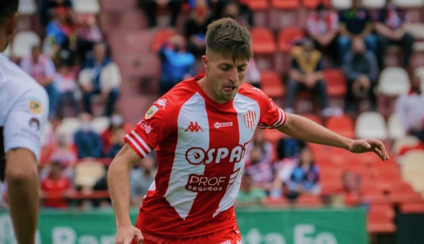 En Union ya preguntan condiciones por Federico Vera | Deportes