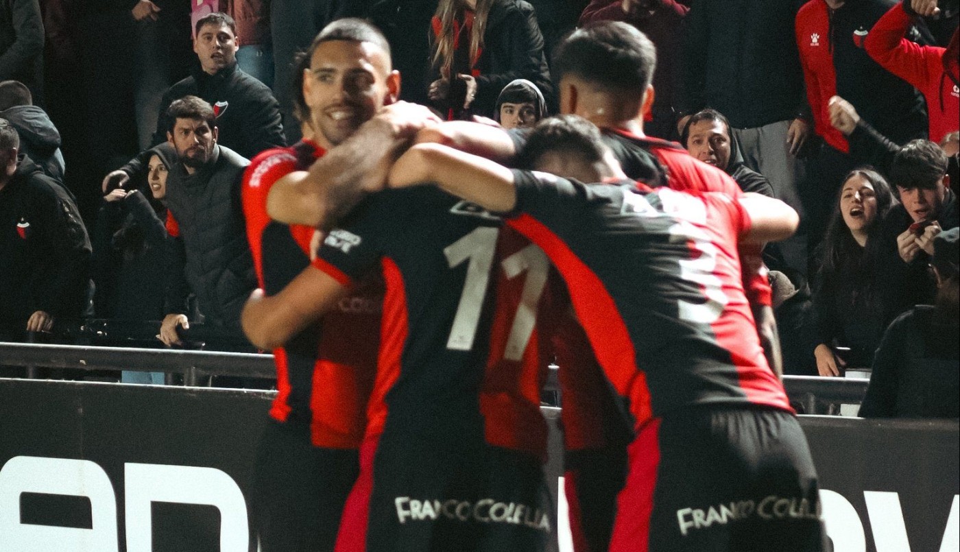 Colon: Una duda tiene Iván Delfino para enfrentar al CADU en Zárate | Deportes