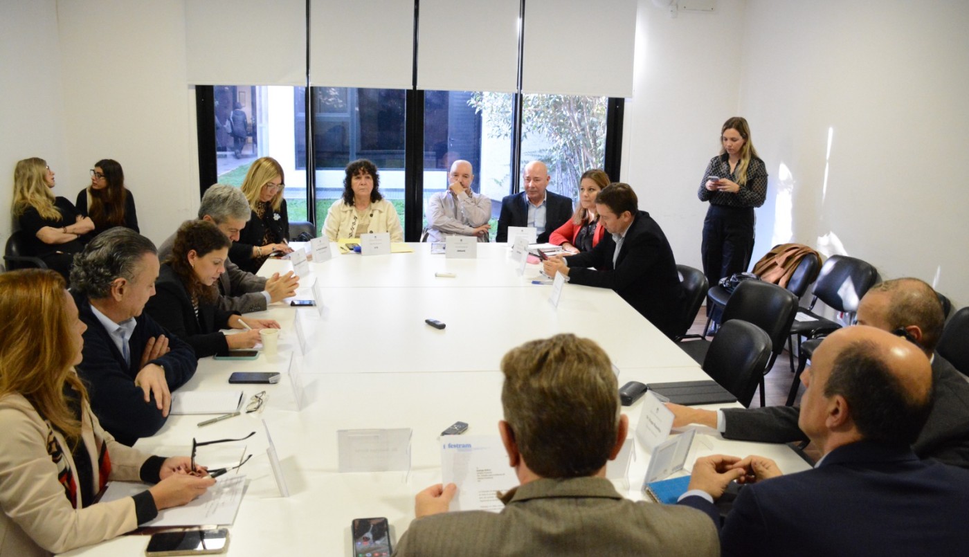 Para el gobierno provincial hay que “salvar la Caja de Jubilaciones” | Información General