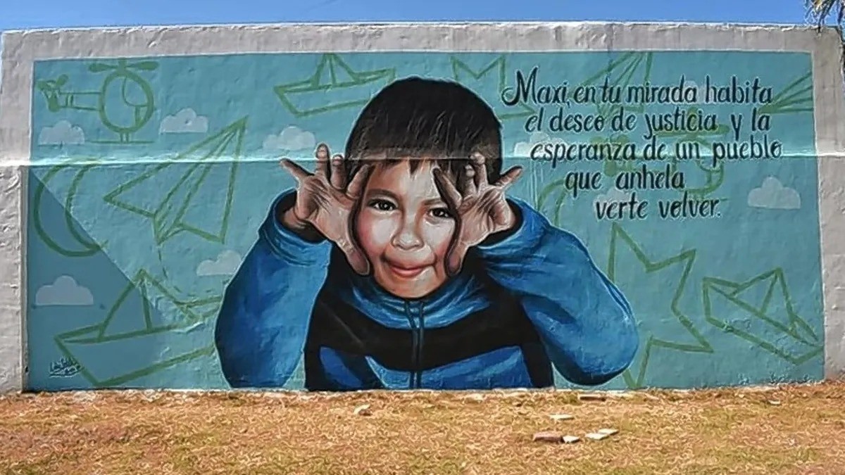 La desaparición de Maxi Sosa, la historia que nos despierta el caso Loan | Información General