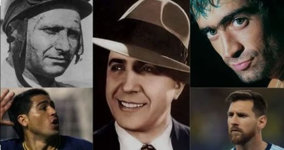 24 de junio, una fecha bien argentina | Información General