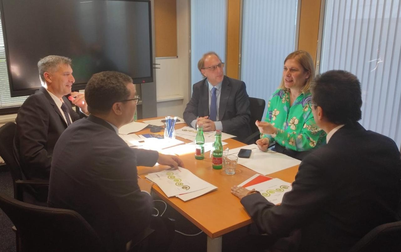 Provincia busca financiamiento externo para realizar obras públicas | Información General