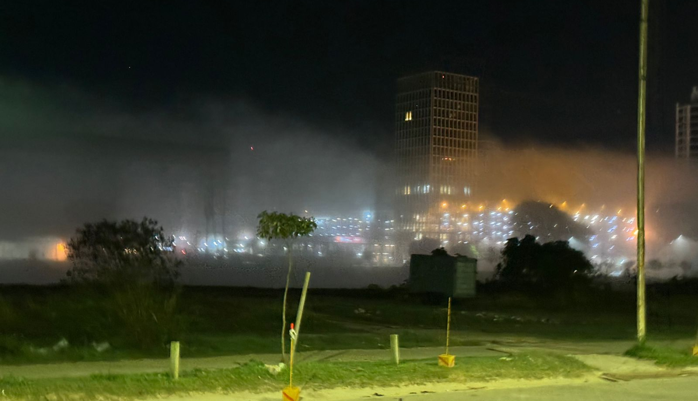 El invierno se hace sentir en Santa Fe: mirá el pronóstico para este miércoles | Información General