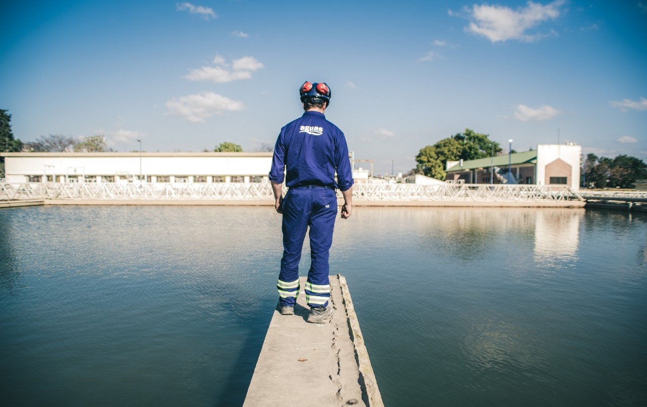 Esta tarde se debatirá la emergencia de Aguas Santafesinas | Información General
