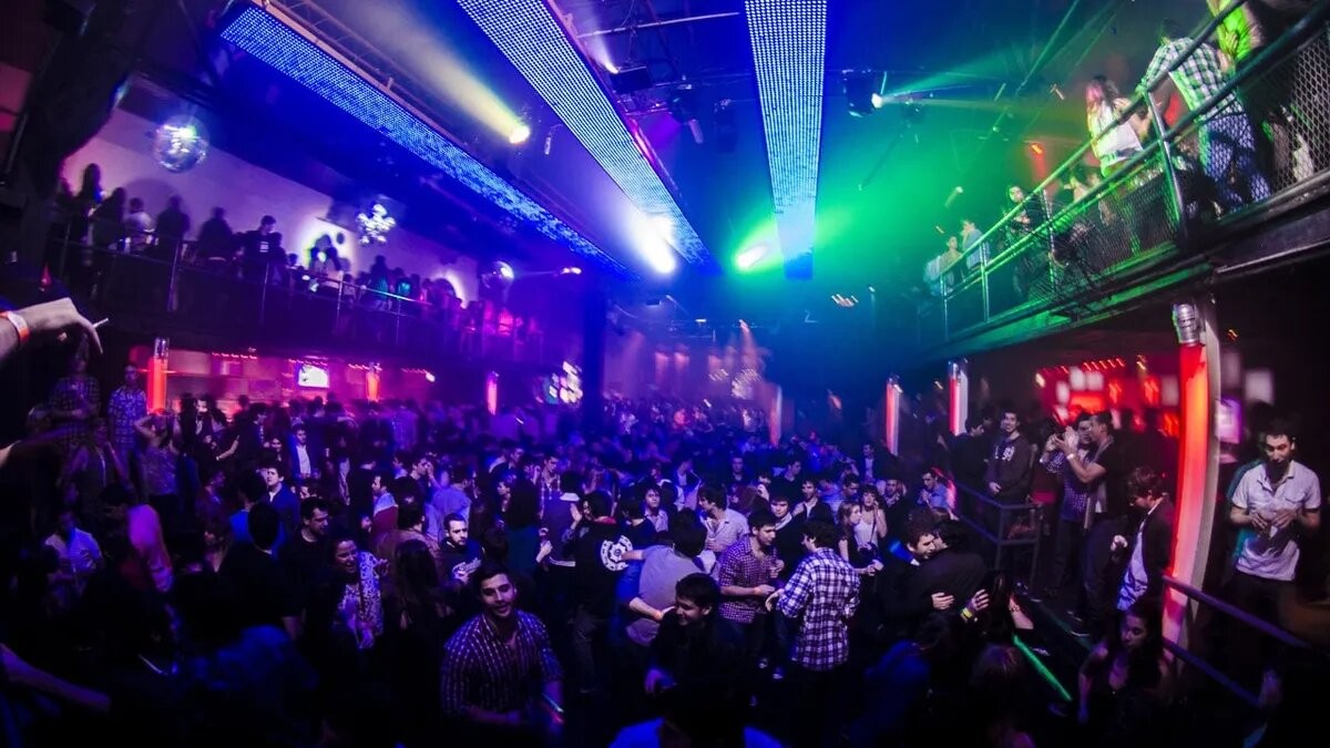 Nocturnidad: habría nuevos cambios en la normativa que rige en Santa Fe | Información General