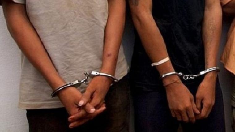 El Gobierno  Nacional presentó un proyecto para bajar la edad de imputabilidad a 13 años | Nacionales